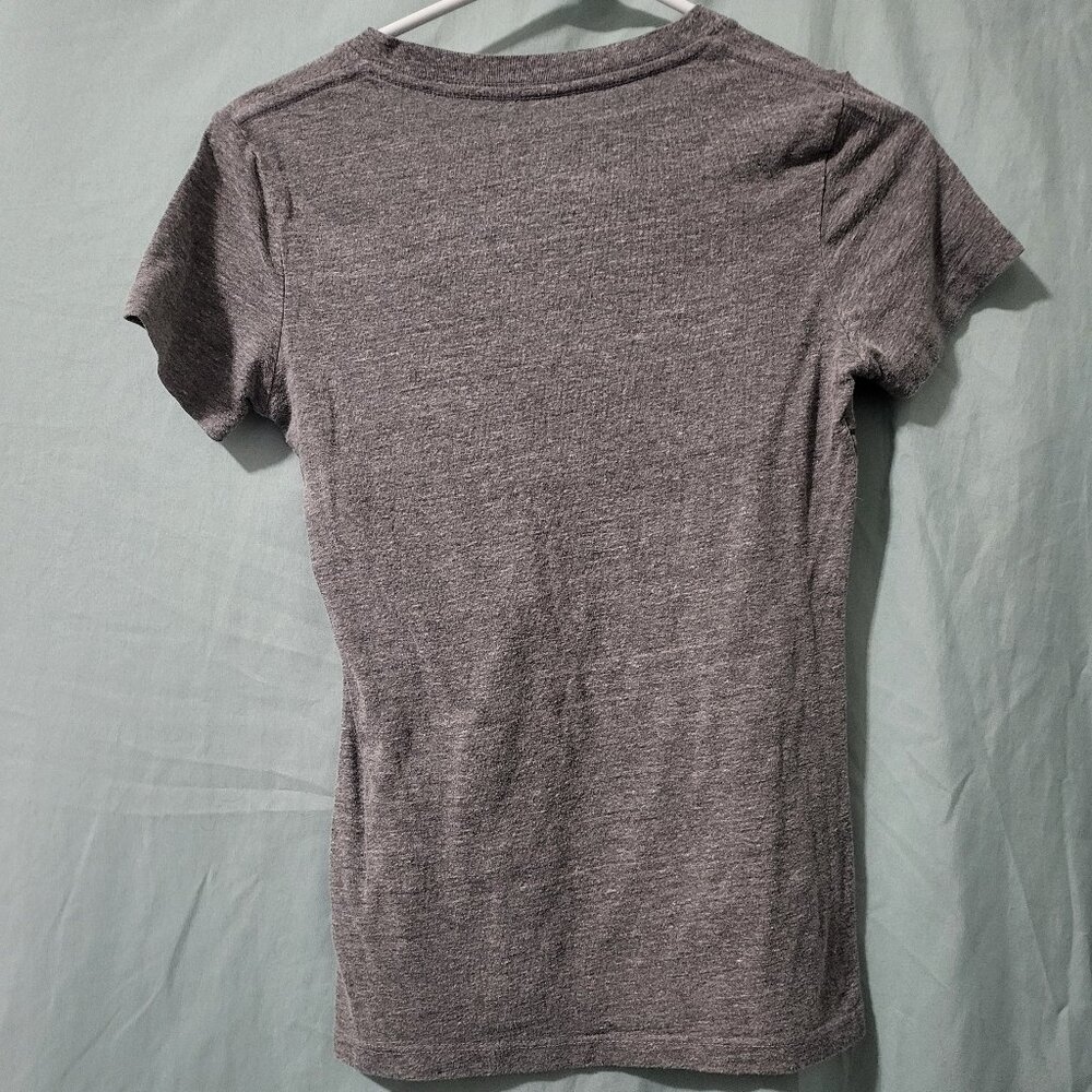 Fox Riders - Gray Shirt - Picture 2 of 2